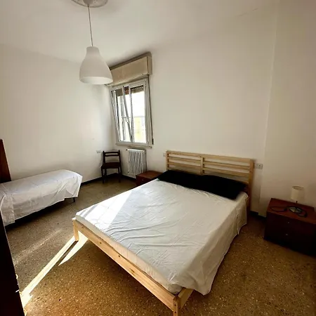 Dalla Nonna Lella شقة غاتيو أ ماري