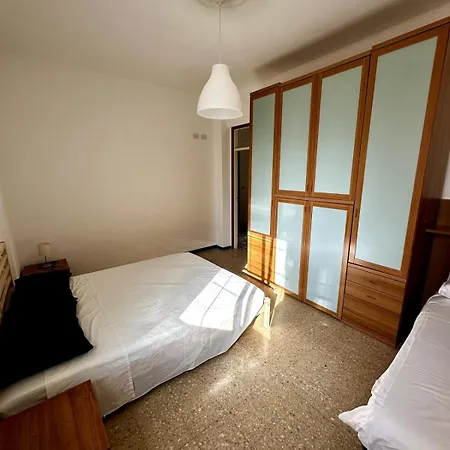 Dalla Nonna Lella Apartman