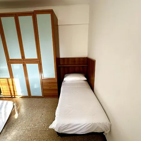 Dalla Nonna Lella דירה גאטאו א מארה