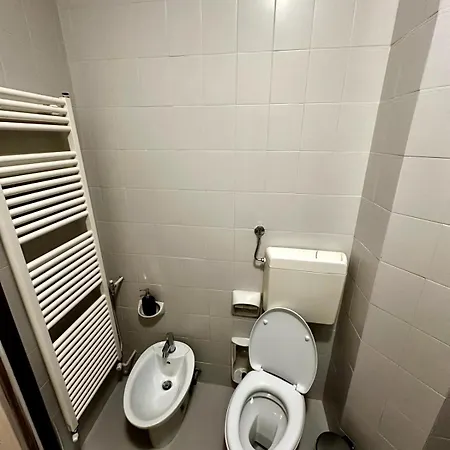 Apartman Dalla Nonna Lella *