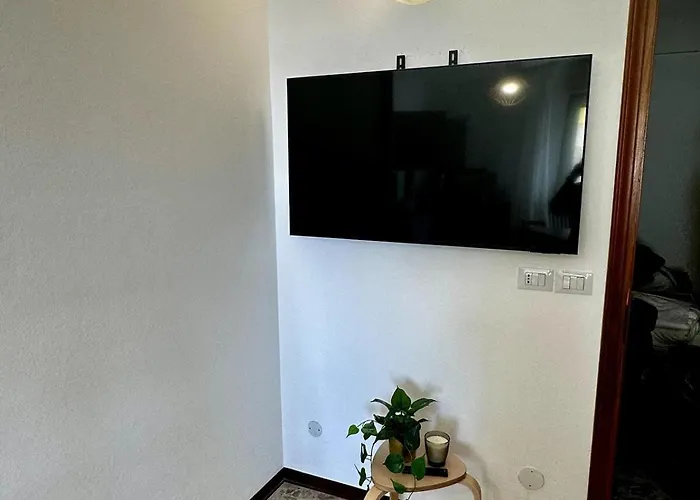 Dalla Nonna Lella Apartmán Gatteo a Mare