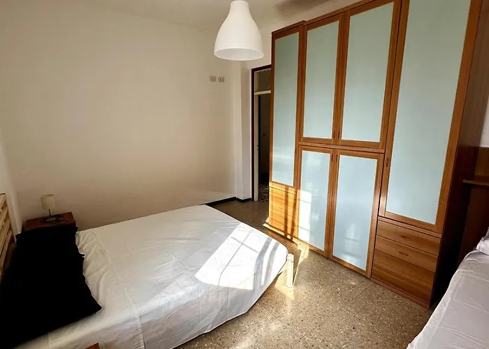 Dalla Nonna Lella Apartmán