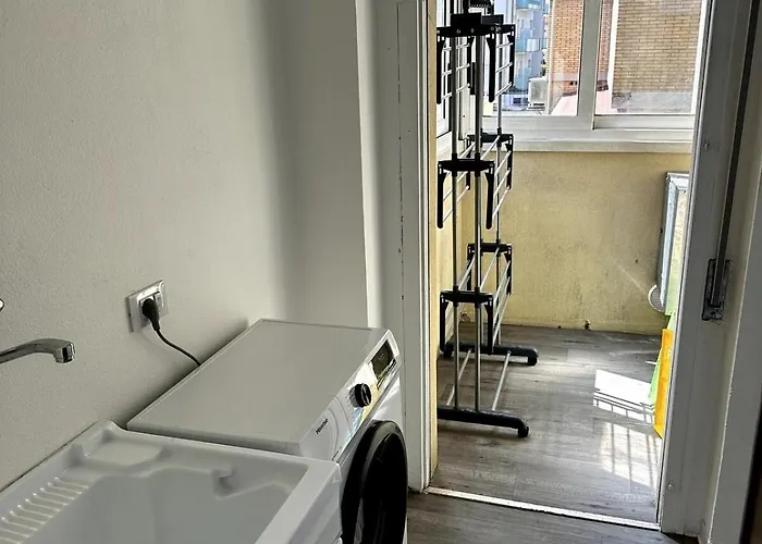 Dalla Nonna Lella Apartmán *