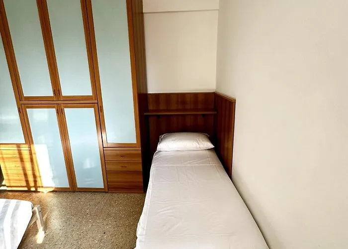 Dalla Nonna Lella Apartmán Gatteo a Mare