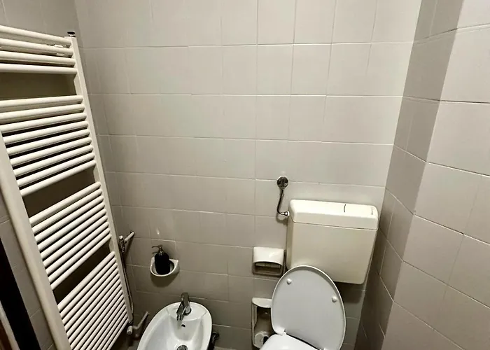 Apartmán Dalla Nonna Lella *