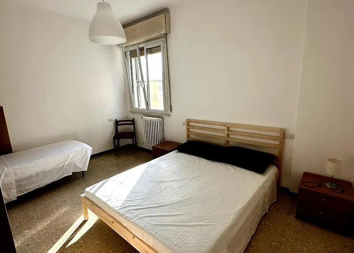 Dalla Nonna Lella Apartmán Gatteo a Mare